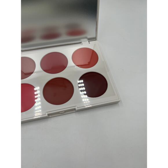Iconic London Multiuse Pop
Of Color Lip and Cheek Six Shades Palette New - Picture 4 of 9